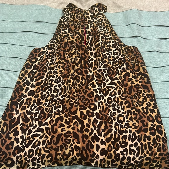 Lilly Pulitzer top - Picture 3 of 3